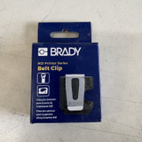 Brady M21-BELTCLIP Computer Accessories