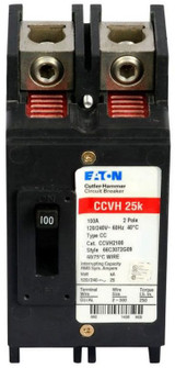 Eaton CCVH2070 Molded Case Breakers (MCCBs)
