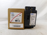 Eaton CCV2200X Main Breakers