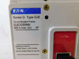 Eaton GJE3250AAM Molded Case Breakers (MCCBs)