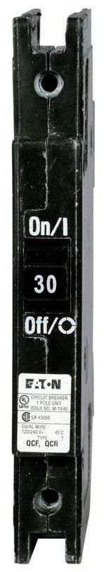 Eaton QCF1030T Din Rail Mounted Circuit Breakers
