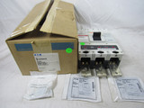 Eaton LW3800VW Molded Case Breakers (MCCBs)