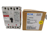Eaton HFW3100JL Molded Case Breakers (MCCBs)