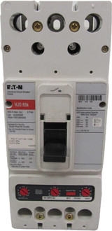 Eaton HJD3125W Molded Case Breakers (MCCBs)