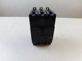 GENERAL ELECTRIC TEY340 Molded Case Breakers (MCCBs)