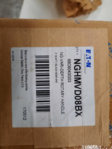 Eaton NGHMVD08BX Circuit Breaker Accessories