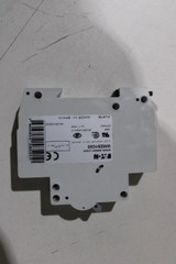 Eaton WMZS1C03 Din Rail Mounted Circuit Breakers