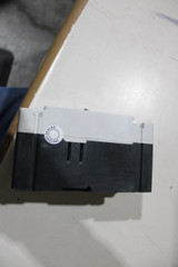 Eaton EHD2100L Molded Case Breakers (MCCBs)