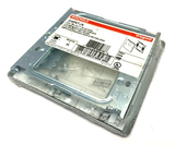 Wiremold G4047JX Raceway and Raceway Boxes
