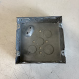 Emerson 4SJ-EK Outlet Boxes/Covers/Accessories