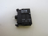 Eaton M22-LED-R Light Unit (Repackaged)
