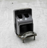 Porcelain Products 7104 PVC Service Entry Caps