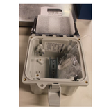 Eaton IQ35M-ENC DIN Rail and Accessories EA