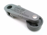 Eaton E50KL200 Limit Switch Rotary Head Roller Lever Eaton E50KL200 Limit Switch Rotary Head Roller Lever
