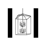 Generation Lighting 5215004EN-839 Indoor Lighting