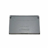 Mulberry Metal Products 30451Z Weatherproof Device Box Cover