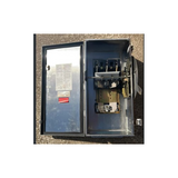 Westinghouse WHFN361 Safety Switches