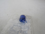 Eaton 10250TC24 Contact Blocks and Other Accessories Plastic Lens Blue EA NEMA 3/3R/4/4X/12/13 Watertight/Oiltight