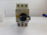 Eaton XTPR2P5BC1 Manual Motor Protectors