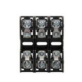 Heat-Flo BCM603-3PQ Fuse Accessories