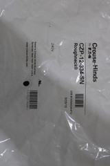 Eaton CZP-12-334-SN Other Wiring Devices