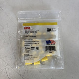 3M FV10-10Q Wire Terminals & Disconnects