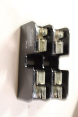 Ferraz Shawmut 30312 Fuse Blocks and Holders