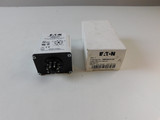 Eaton TMR5N16120 Relays