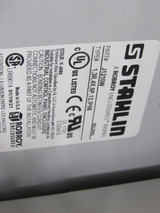 Eaton ER53080UX Rotary Switches