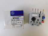 MTO3H Relays 3P 1.35-2A 600V