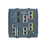 Cisco IE-3000-8TC Other Sensors and Switches