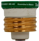 Bussmann TL-25 Fuses
