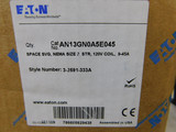 Eaton AN13GN0A5E045 Combination Starters