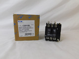 Eaton C25DNY155BL Definite Purpose Contactors