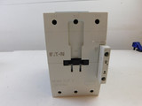 Eaton CN13KN000C Other Contactors Space Saving 3P 90A 480V 50/60Hz 3Ph 50HP K Frame NEMA 3R