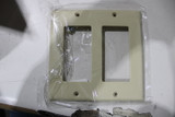 Eaton 2152V-F-L Wallplates and Switch Accessories