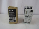 Eaton DS7-34DSX012N0-D Soft Starters 12A 480V 50/60Hz 3Ph 7.5HP 1 IP20
