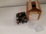 Eaton 371D392G01 Disconnect Switches 3P 30A 600V 50/60Hz