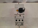 Eaton XTPR025DCB Manual Motor Protectors