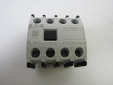 Eaton XTCEXFAG22 Auxiliary Contact