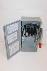 Eaton DH262UGKN Safety Switches