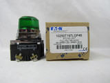 Eaton 10250T197LGP48 Pilot Lights