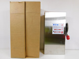 Eaton DH363NWK Heavy Duty Safety Switches
