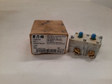 Eaton 10250T2E Contact Blocks and Other Accessories