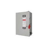GE TH3325 Heavy Duty Safety Switches