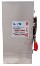 Eaton DH321NWK Heavy Duty Safety Switches