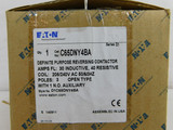 Eaton C65DNY4BA Other Contactors 3P 30A 240V 50/60Hz 1NO