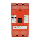 Eaton E2MEM38002W Molded Case Breakers (MCCBs)