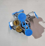 TECTRAN TV110801 Misc. Valves