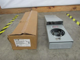 Eaton CHR7N7NSU Power Outlet Panels